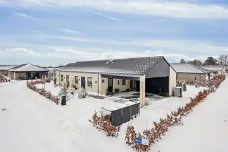 Villa på Marens Minde Vej 18, Strøby Egede, 4600 Køge