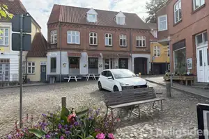 Ejerlejlighed på Torvet 2C, 2. tv., 9550 Mariager