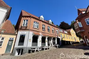 Ejerlejlighed på Torvet 2C, 2. tv., 9550 Mariager