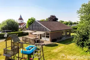 Villa på Elmebakken 3, 8380 Trige