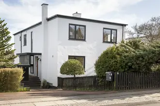 Ejerlejlighed på Ordrupdalvej 28, 1., 2920 Charlottenlund