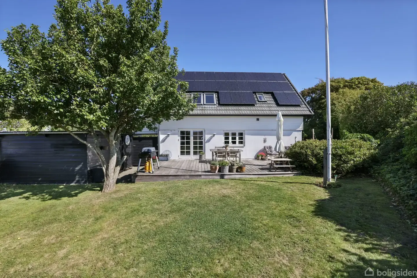 Villa på Trekærvej 3, 8541 Skødstrup