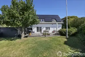 Villa på Trekærvej 3, 8541 Skødstrup