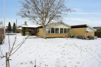 Villa på Ravnstrupvej 8, 3230 Græsted