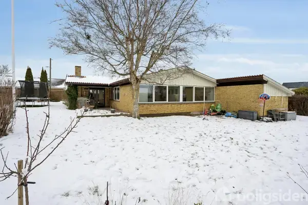 Villa på Ravnstrupvej 8, 3230 Græsted