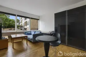 Ejerlejlighed på Jordbrovej 31, st. mf., 8200 Aarhus N