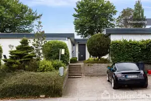 Villa på Erantisvej 6, 9400 Nørresundby