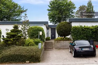 Villa på Erantisvej 6, 9400 Nørresundby