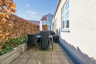 Ejerlejlighed på Øresundsvej 134A, 2300 København S