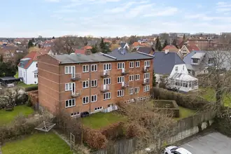 Ejerlejlighed på Chr. Winthers Vej 17, tv., 8230 Åbyhøj