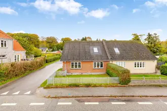 Rækkehus på Lillegade 2, Horbelev, 4871 Horbelev