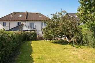 Villa på Palnatokesvej 8, 5000 Odense C
