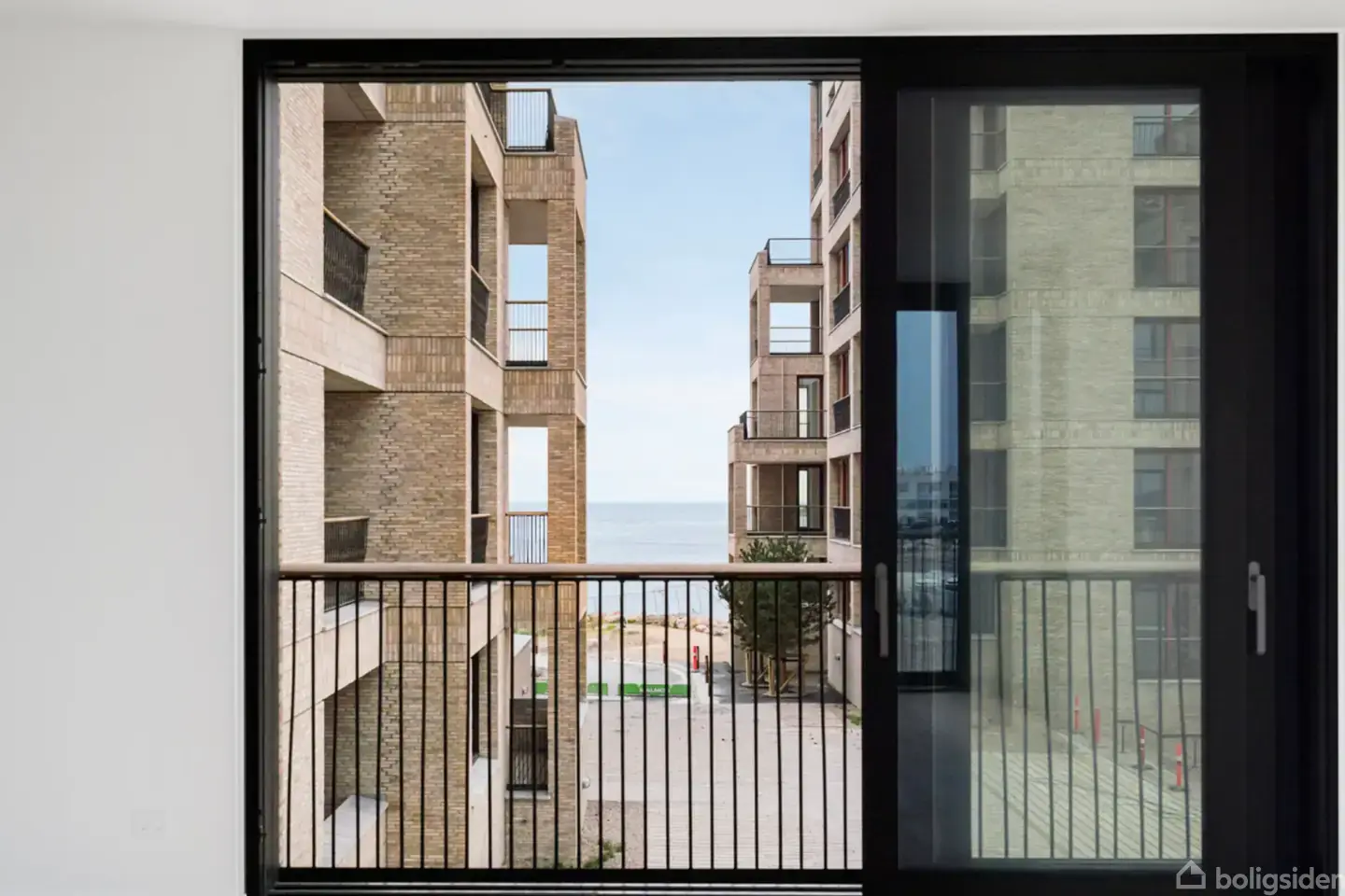 Lejlighed – Hellerup - Visning 2