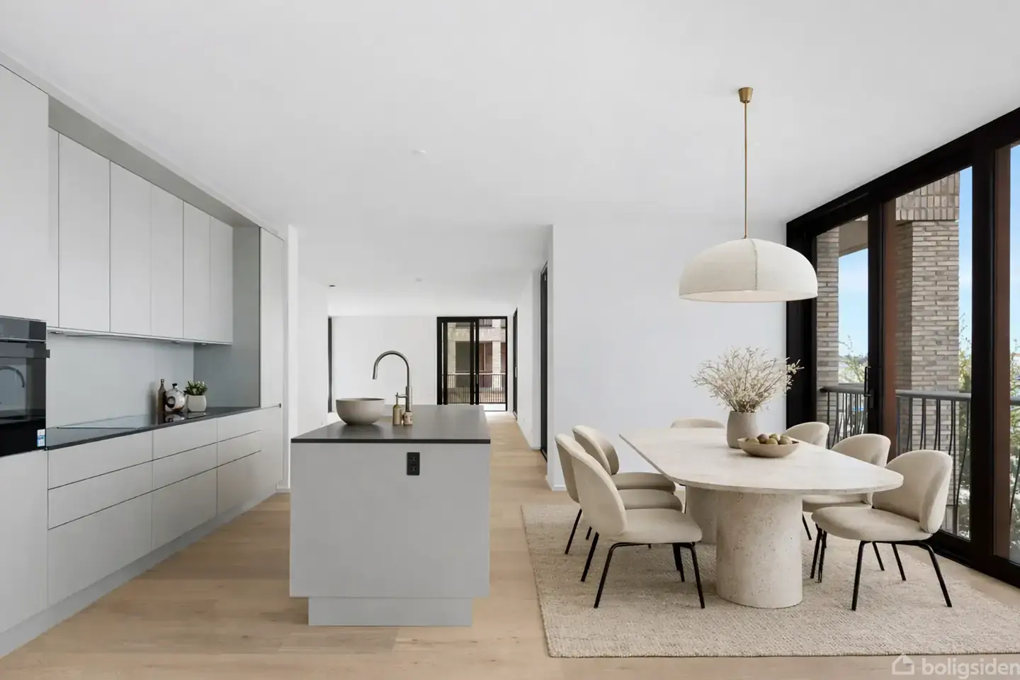Lejlighed – Hellerup - Visning 4