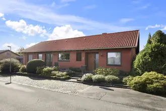 Villa på Espedalen 58, 8240 Risskov