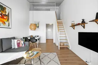 Ejerlejlighed på Kystvejen 10G, 1. 220., 9850 Hirtshals