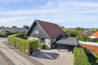 Villa på Haraldsborgvej 23, 4000 Roskilde