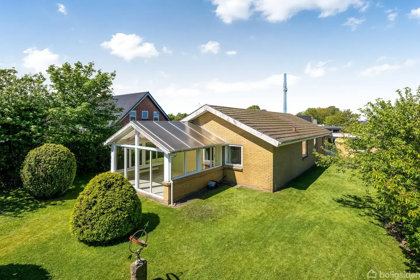 Villa på Havrevænget 13, 6950 Ringkøbing