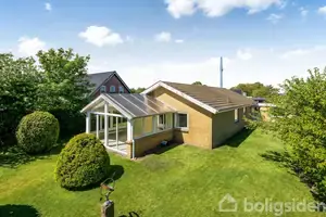 Villa på Havrevænget 13, 6950 Ringkøbing