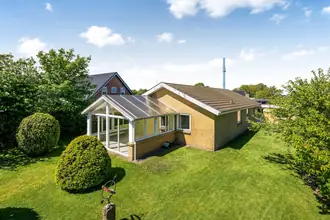 Villa på Havrevænget 13, Rindum, 6950 Ringkøbing