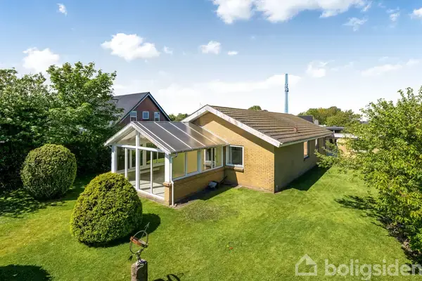 Villa på Havrevænget 13, 6950 Ringkøbing
