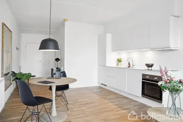 Ejerlejlighed på Inger Christensens Gade 38, 1. 1., 8220 Brabrand