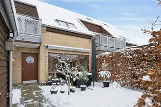 Rækkehus på Sandløkken 28, 2791 Dragør