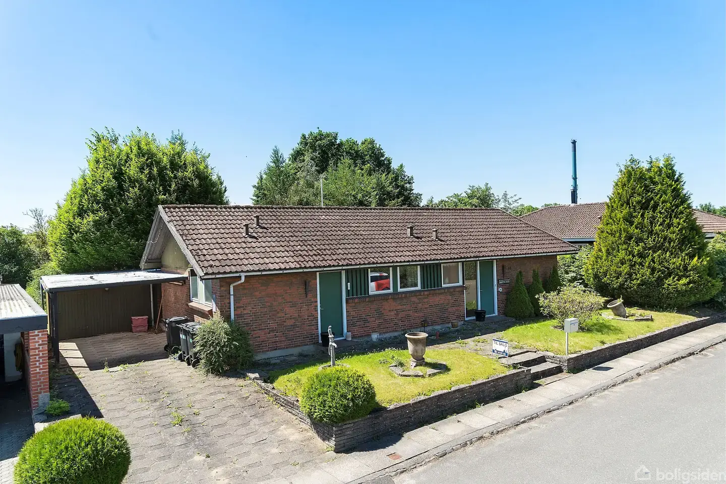 Villa på Valkendrupsgyden 61, 5270 Odense N