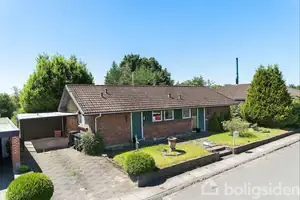 Villa på Valkendrupsgyden 61, 5270 Odense N