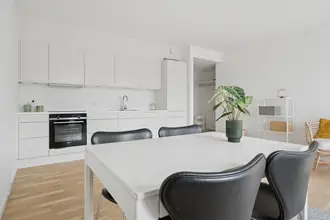 Ejerlejlighed på Slagteristræde 25, 2. th., 4000 Roskilde