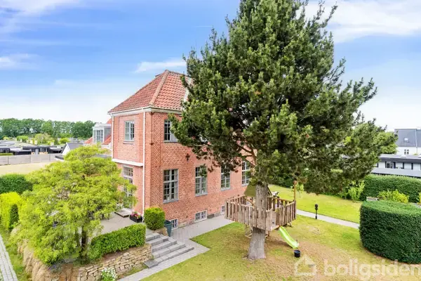 Villa på Hvissingevej 101, 2600 Glostrup