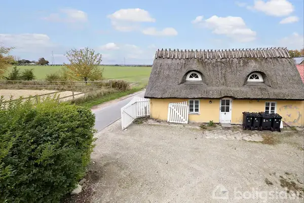 Villa på Sperrestrupvej 46, 3650 Ølstykke