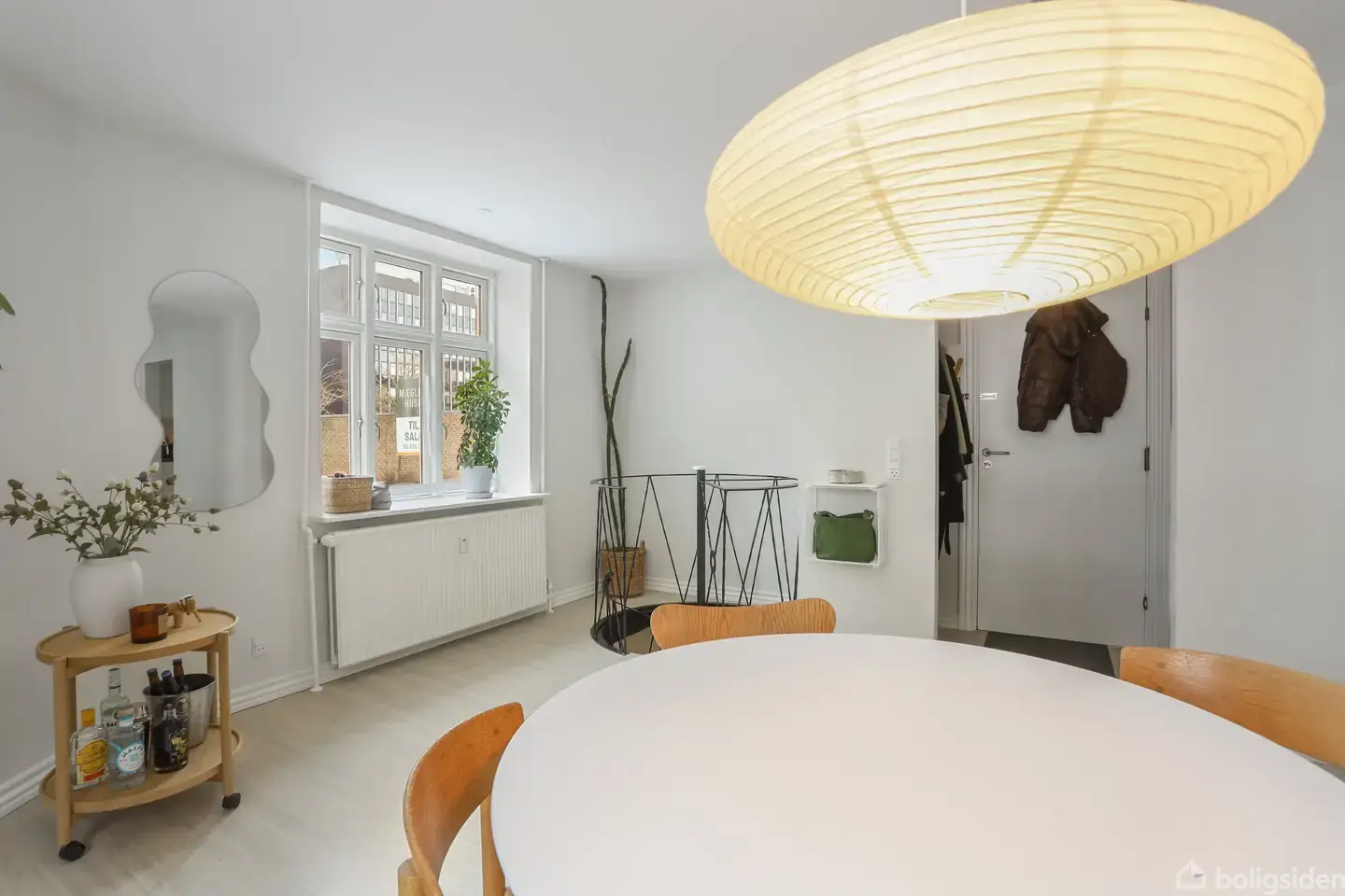 Apartment in Aalborg, Godsbanearealet, Eternitten - Visning 3