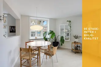 Ejerlejlighed på Niels Ebbesens Gade 22, th., 9000 Aalborg