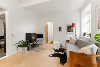 Ejerlejlighed på Enggade 8, 5000 Odense C