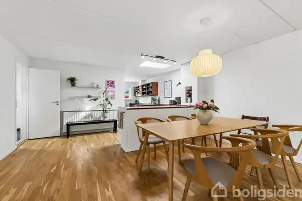Rækkehus på Fasanvænget 561, 2980 Kokkedal