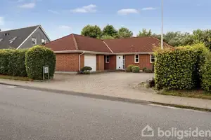 Villa på Forum Kirkevej 12, 6715 Esbjerg N