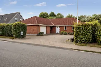 Villa på Forum Kirkevej 12, 6715 Esbjerg N
