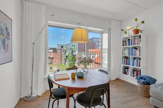 Ejerlejlighed på Jægergårdsgade 114A, 3. tv., 8000 Aarhus C