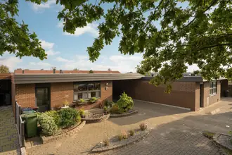 Rækkehus på Ege Alle 20, 6710 Esbjerg V