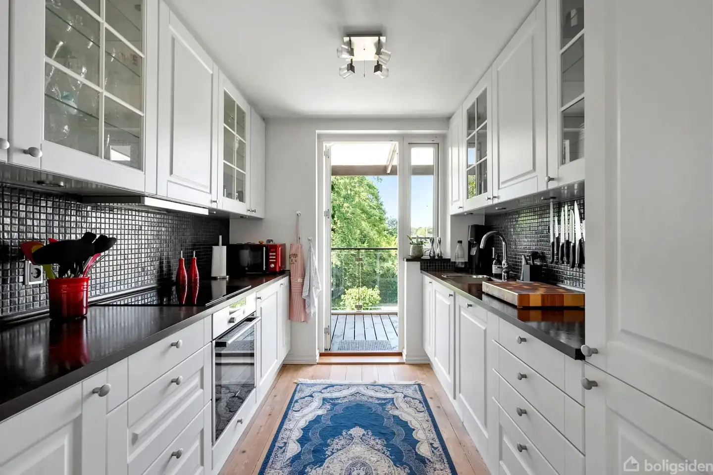 Apartment in Silkeborg, Alderslyst - Visning 4