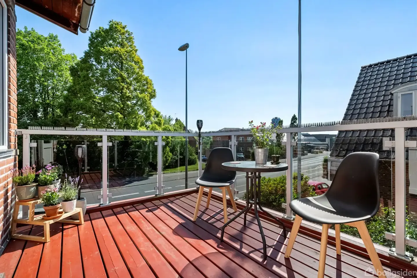 Apartment in Silkeborg, Alderslyst - Visning 3
