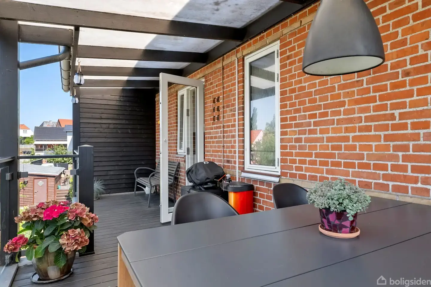 Apartment in Silkeborg, Alderslyst - Visning 5