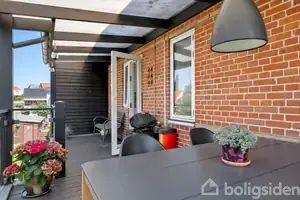 Ejerlejlighed på Ansvej 55, 1., 8600 Silkeborg