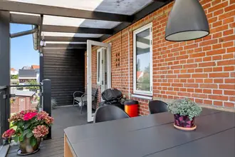 Ejerlejlighed på Ansvej 55, 1., 8600 Silkeborg