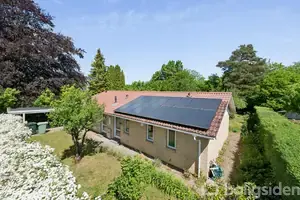Villa på Hanehøj 36, 2880 Bagsværd