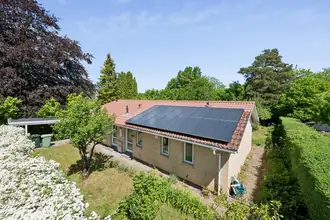 Villa på Hanehøj 36, 2880 Bagsværd