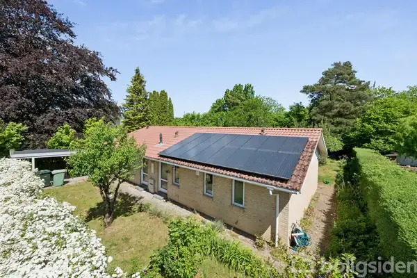 Villa på Hanehøj 36, 2880 Bagsværd