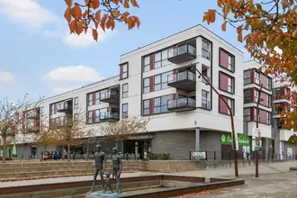 Ejerlejlighed på Sundby Brygge 3, 1. 4., 9400 Nørresundby