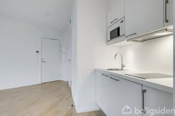 Ejerlejlighed på Elstarvej 24, 14. 2., 2500 Valby